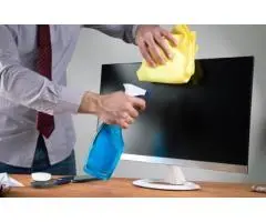 builders cleaning perth