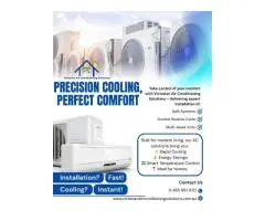 Heat Pump & Air Conditioning Specialists in Melbourne