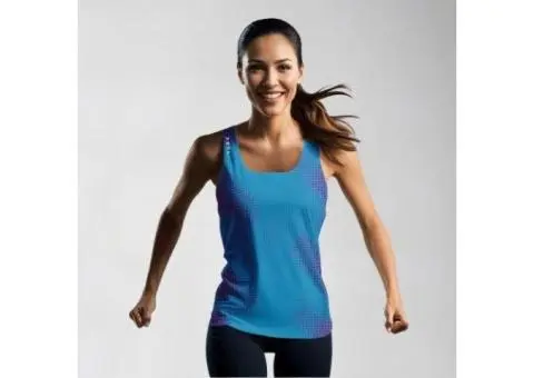Shop Premium Activewear Online in Australia for Style and Performance