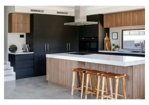 Kitchen Renovations South Perth