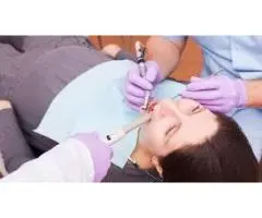 Want a Smile Makeover with a Porcelain Veneers Dentist?