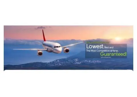 Your Smooth Journey from Melbourne to Delhi Begins with Us