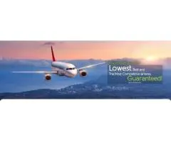 Your Smooth Journey from Melbourne to Delhi Begins with Us