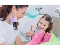 Need a Friendly Children's Dentist Melbourne?