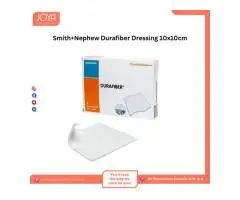 Smith+Nephew Durafiber Dressing 10x10cm - Joya Medical Supplies