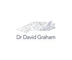 Dr David Graham | Hand Therapy on the Gold Coast