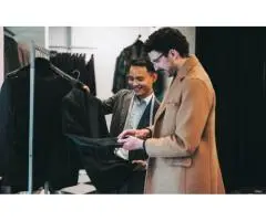 Looking for Made to Measure Suits in Sydney?