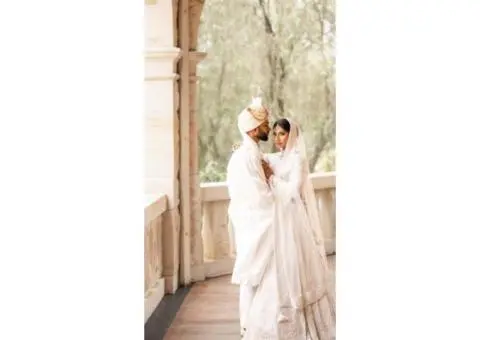 Bring Your Creative Vision to Life | Sydney Editorial Makeup Artist - 1/6