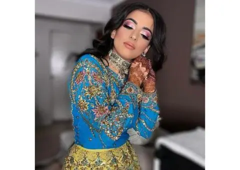 Bring Your Creative Vision to Life | Sydney Editorial Makeup Artist - 3/6