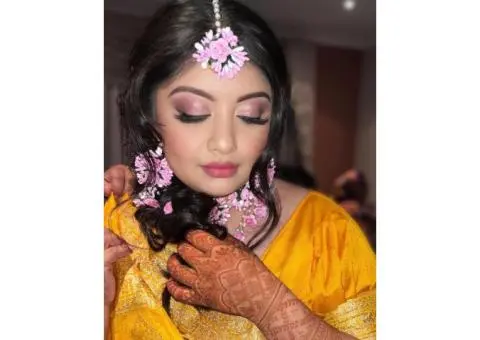 Bring Your Creative Vision to Life | Sydney Editorial Makeup Artist - 4/6