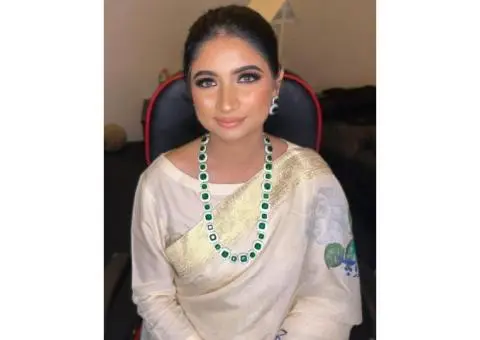 Bring Your Creative Vision to Life | Sydney Editorial Makeup Artist - 5/6