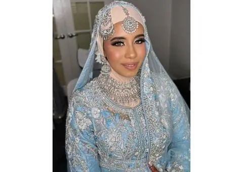 Bring Your Creative Vision to Life | Sydney Editorial Makeup Artist - 6/6