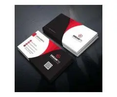 Business Card Printing – Make a Lasting First Impression
