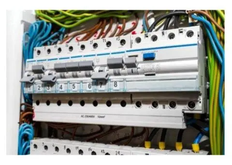 Switchboard Upgrade Sydney