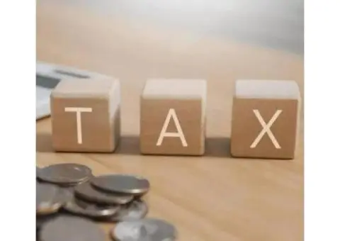 Expert Assistance for Business Tax Planning and Compliance Services in Sydney - 1/3