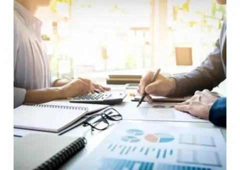 Expert Assistance for Business Tax Planning and Compliance Services in Sydney - 2/3