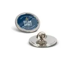 Discover Stylish Promotional Lapel Pins at Wholesale Prices