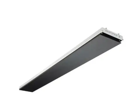 Heatstrip Heater - Lights4less - 2/3