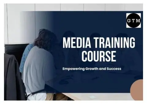 Transformative Media Training Solutions: Your Trusted Company