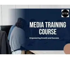 Transformative Media Training Solutions: Your Trusted Company