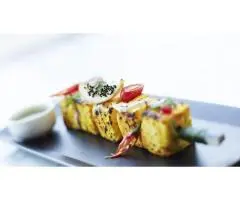 The Tamarind Restaurant | Best Fine Dining Indian Restaurant Near You