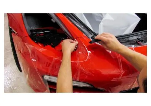 UV Protected Car Window Tinting Brisbane – Solarshield Tinting Solutions