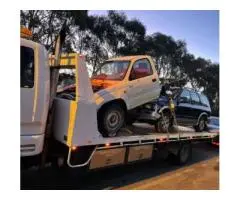 Unwanted Car Removal in Melbourne – Get Paid on the Spot