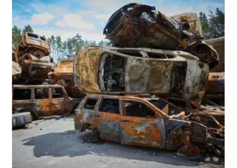 Unwanted Car Removal in Melbourne – Get Paid on the Spot - 2/4