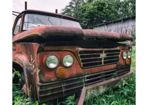 Unwanted Car Removal in Melbourne – Get Paid on the Spot - 4/4