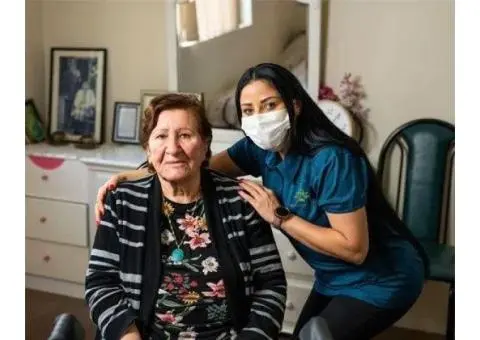 Trusted Age Care Provider Parramatta | Inspired Group Services Melbourne & Nearby