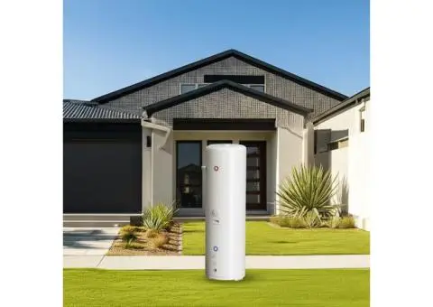 Hot Water Heat Pumps for Every Home