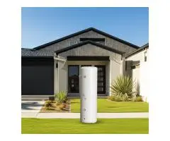 Hot Water Heat Pumps for Every Home