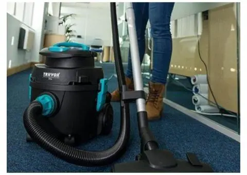 Top Carpet Cleaners in Penrith – Fast, Reliable & Affordable!