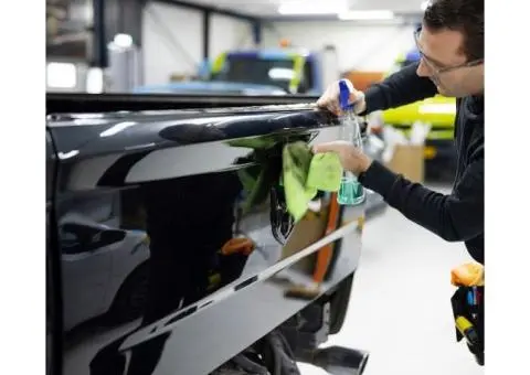 Professional Car Pre Sale Detailing in Artarmon – Increase Buyer Appeal - 1/3