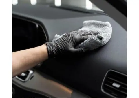 Professional Car Pre Sale Detailing in Artarmon – Increase Buyer Appeal - 2/3