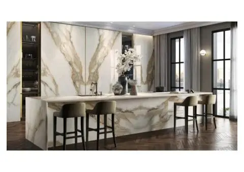 Premium Porcelain Stoneware for Indoor & Outdoor - CPW Brisbane