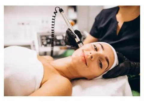 What Are the Advantages of Micro Needling Treatment?