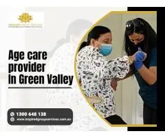 Trusted Age Care Provider in Green Valley – Inspired Group Services