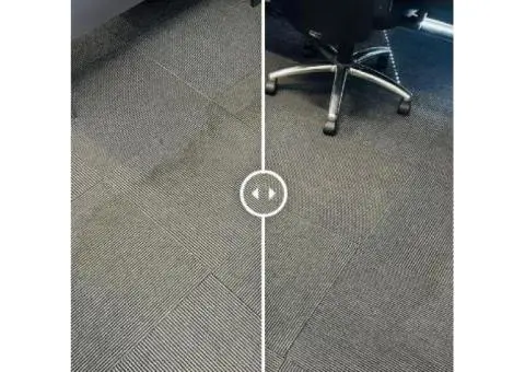 Cleaning Services in Unley