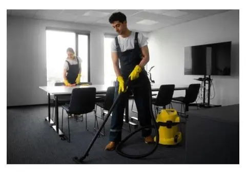 Rely on Expert End of Lease Cleaning Services to Get Your Bond Back in Cranbourne