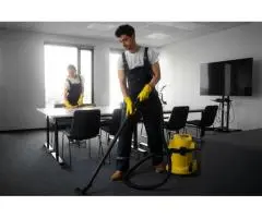 Rely on Expert End of Lease Cleaning Services to Get Your Bond Back in Cranbourne