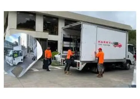 Furniture Removalists Melbourne Offering Professional And Stress-Free Relocations