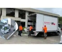 Furniture Removalists Melbourne Offering Professional And Stress-Free Relocations