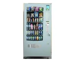 Vending Machine Melbourne – Smart Snack & Drink Solutions