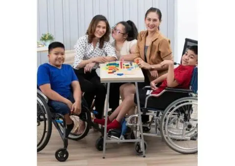 Enjoy Inclusive Group Activities in Essendon with Reliable Support Care