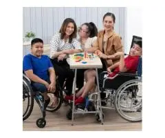 Enjoy Inclusive Group Activities in Essendon with Reliable Support Care