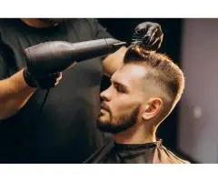 Most Affordable Barber Shop in Brunetti