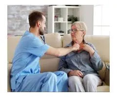 Professional In Home Care Services Logan & Ipswich – Sensible Health Pty Ltd