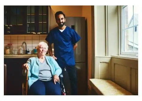 Home Care Providers in Bendigo – Real Care Support Services
