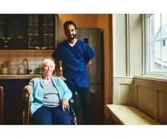 Home Care Providers in Bendigo – Real Care Support Services